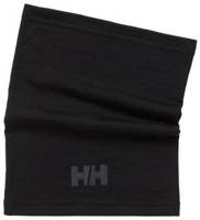 OPASKA KOMIN HELLY HANSEN MERINO 67306 990 BLACK