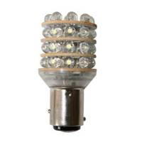 ŻARÓWKA LED 12V T25 BAY15D 71230