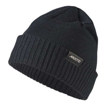 CZAPKA MUSTO SALCOMBE BEANIE 86057 990