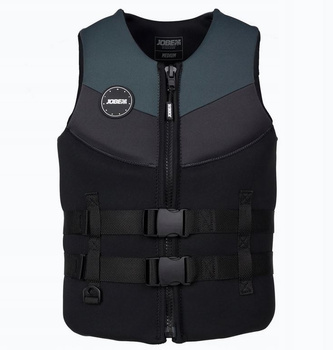 KAMIZELKA ASEKURACYJNA MĘSKA NEOPRENOWA NEOPRENE VEST MEN 244922001