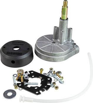 PRZEKŁADNIA KIEROWNICZA PRETECH LT 1900 DO SILNIKA MAX 55KM