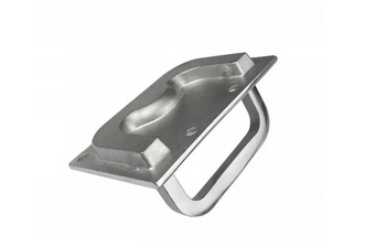 PODNOŚNIK DENNY WPUSZCZANY - 76x58mm SEAFLO SFSL-04