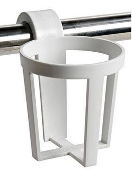 UCHWYT NA SZKLANKĘ - 3 SZTUKI, 48.430.08