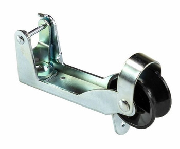 ROLKA KOTWICZNA / PROWADNICA LINY KOTWICY Z BLOKADĄ C13700