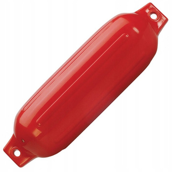 ODBIJACZ JACHTOWY BURTOWY GEMINI 50CM 80E01B