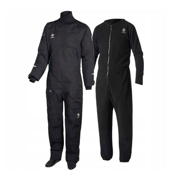 KOMBINEZON REGATOWY SUCHY SZTORMIAK SUCHAR CREWSAVER ATACAMA PRO JUNIOR J5