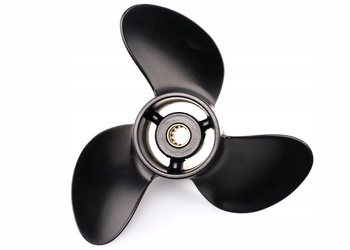 ŚRUBA NAPĘDOWA TOHATSU NISSAN MERCURY 7.8 x 8 MOC 4-6KM