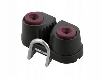 KNAGA SZCZĘKOWA Z PROWANICĄ REGATOWA JACHTOWA na LINĘ 3-10mm Blue Shark - 136