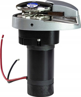 WCIĄGARKA ELEKTRYCZNA 12V WINDA KOTWICZNA / 600W - VA600