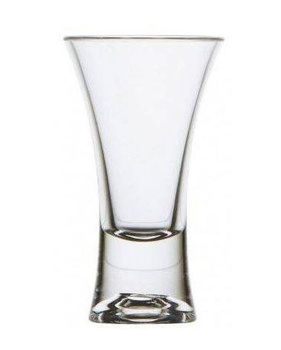 KOMPLET 6 KIELISZKÓW Z KOLEKCJI PARTY CLEAR 11109