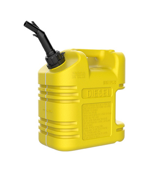 KANISTER PALIWA PRZENOŚNY PRO ALL STAR SERIES - 5L SEAFLO SFDT-05-02