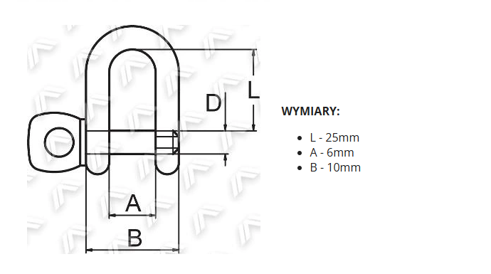 SZEKLA MOSIĘŻNA OMEGA 5mm FORESTI&SUARDI MADE IN ITALY Zrzut_ekranu_2025-12-02_114100