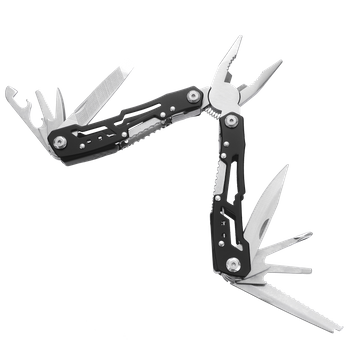 MULTITOOL HEAVY DUTY - NARZĘDZIE WIELOFUNKCYJNE HENSTRONG H-P223073 YACHT-TOOL 4