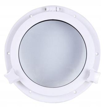 OKNO BULAJ JACHTOWY OKRĄGŁY 215mm SFPP1-01