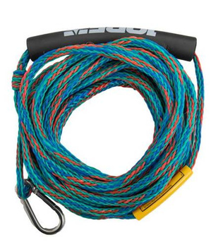 LINA JOBE TWO PERSON TOWROPE 15M 211922001