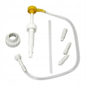 UNIWERSALNA POMPKA DO OLEJU PRZEKŁADNIOWEGO C24544