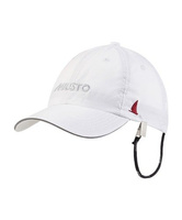 CZAPKA ŻEGLARSKA Z DASZKIEM MUSTO ESSENTIAL F-DRY CREW 80032 002