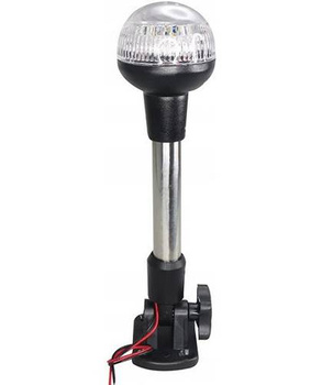 LAMPA NAWIGACYJNA TOPOWA  63,5cm 00126-LLDN