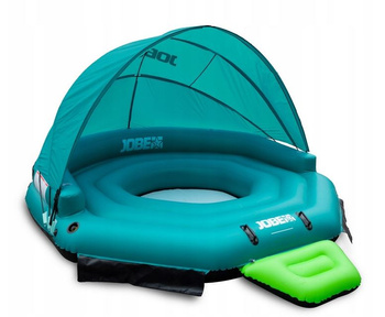 KOŁO PŁYWADŁO MATERAC KANAPA WODNA RETRAT JOBE 6P 230421001