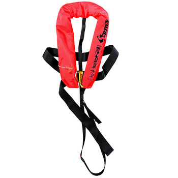 PNEUMATYCZNA MORSKA KAMIZELKA RATUNKOWA 170N SIGMA 720813