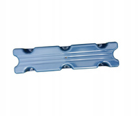 ODBIJACZ POMOSTOWY GRANATOWY MAJONI BLOCK FENDER 50cm