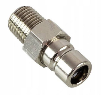 ZŁĄCZE PALIWOWE MĘSKIE DO SILNIKA ZABURTOWEGO HONDA C14538