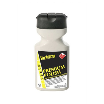 ŚRODEK POLERUJĄCY Z TEFLONEM - 500ml YACHTICON PREMIUM POLISH MIT TEFLON