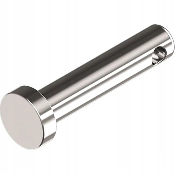 SWORZEŃ NIERDZEWNY A4 5x21mm PRZETYCZKA A4