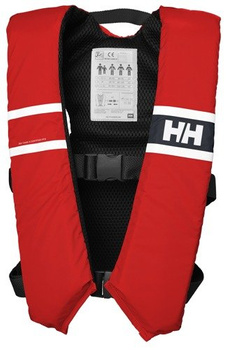 KAMIZELKA ASEKURACYJNA HELLY HANSEN COMFORT COMPACT 33811 222