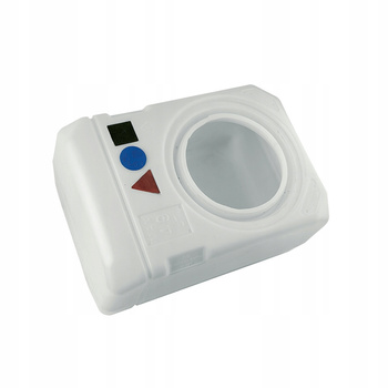 ZBIORNIK do Wody Paliwa Fekaliów DIABLO 64L