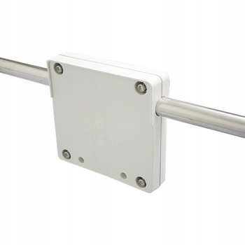 PANTOGRAF DESKA NA RELING 25mm DO SILNIKA MAX 8KM