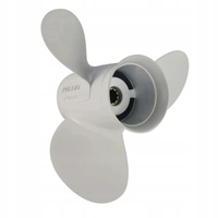 ŚRUBA NAPĘDOWA YAMAHA 9 7/8 x 13 10F 20-30KM OEM 664-45949-02-EL POLYDA