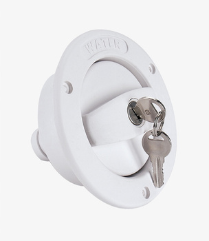 WLEW WODY ZAMYKANY NA KLUCZ SEAFLO SFWI1-02