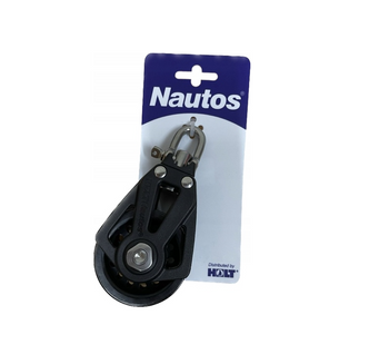 BLOCZEK HOLT 28MM HT92458 LEŻĄCY STAŁY