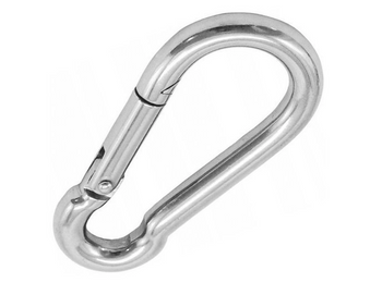 KARABIŃCZYK TRADYCYJNY ZE STALI A4 2-2044-4-12x140