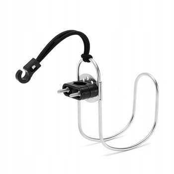 WIESZAK KOŁA RATUNGOWEGO NA RELING 03575530