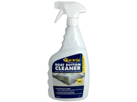 ŚRODEK DO MYCIA DNA ŁODZI JACHTU MOTORÓWKI BOAT BOTTOM CLEANER 92232 1000ML