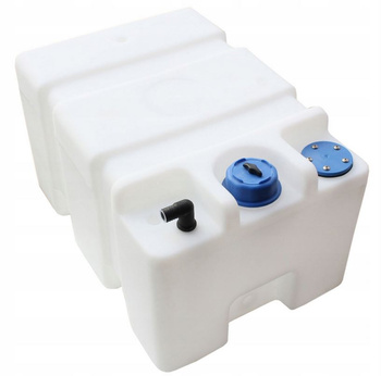 ZBIORNIK WODY STACJONARNY ERCOLE 45L 44798