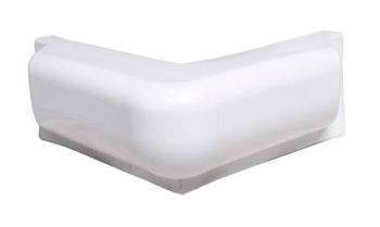 ODBIJACZ POMOSTOWY NAROŻNY MAJONI JETTYFENDER 25x7x10cm