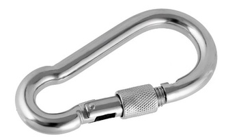 KARABIŃCZYK ZAKRĘCANY Z KAUSZĄ 6X60 A4 03091906