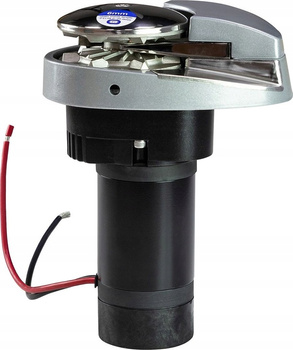 WCIĄGARKA ELEKTRYCZNA 12V WINDA KOTWICZNA / 600W - VA600