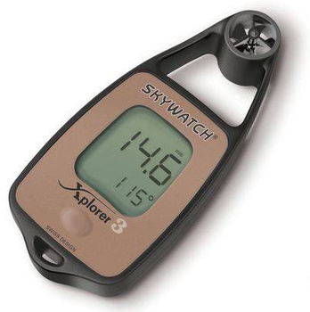 WIATROMIERZ SKYWATCH XPLORER 3 XP-03