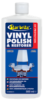 ŚRODEK DO RENOWACJI POWIERZCHNI WINYLOWYCH 91016 500ml