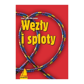 WĘZŁY I SPOLOTY - COLIN JARMAN, CYRUS L. DAY