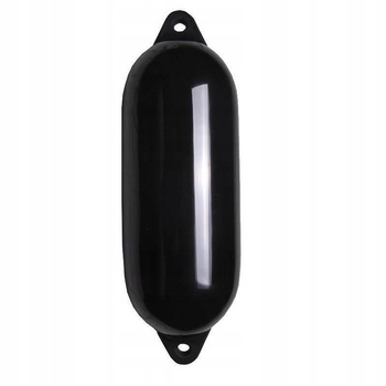 ODBIJACZ BURTOWY MAJONI 30x90 STARFENDER 5 CZARNY