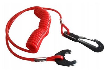 ZRYWKA BEZPIECZEŃSTWA DO SILNIKÓW HONDA 10284-HD