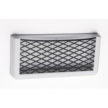 UCHWYT - KIESZEŃ Z SIATKĄ BIAŁY Z0074115