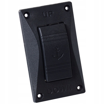 PANEL STEROWANIA WŁĄCZNIK WINDY KOTWICZNEJ 200A