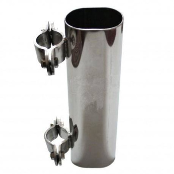 UNIWERSALNY UCHWYT KOTWICY PŁUGOWEJ NIERDZEWNY UKP