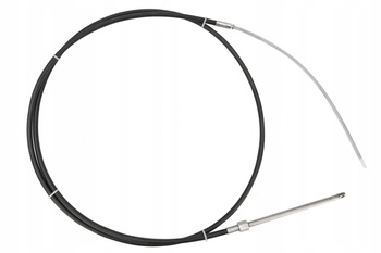 CIĘGNO KIEROWNICZE PRETECH 4620 14FT / 4,73M 3,81M